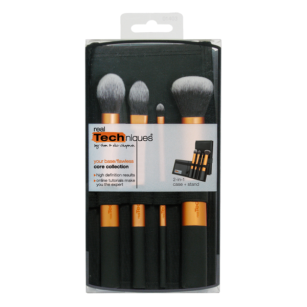REAL TECHNIQUES SCULPTING SET LIMITED EDITION