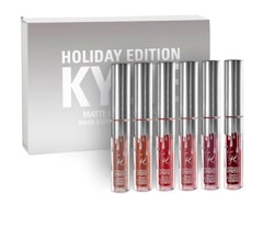 Kylie Holiday Collection