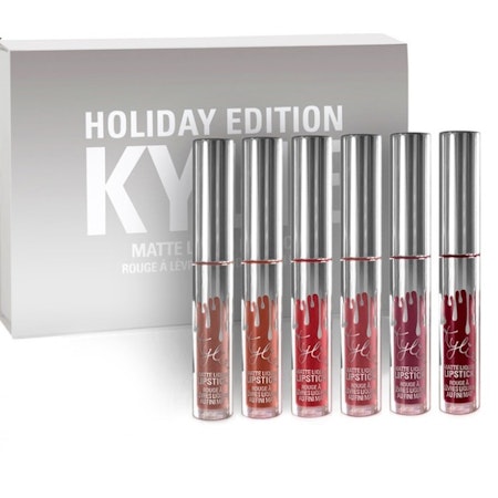 Kylie Holiday Collection