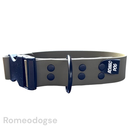 Hundhalsband Biothane FAST 38mm
