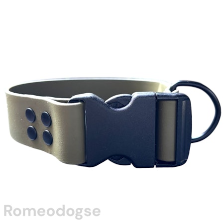 Hundhalsband Biothane FAST 38mm