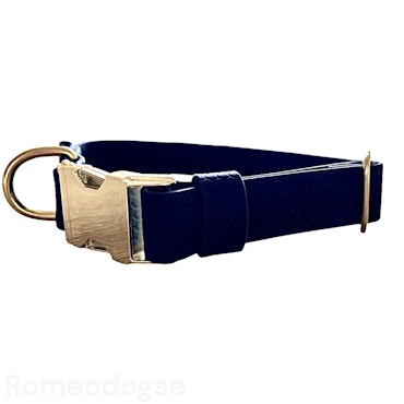 Hundhalsband Hexa Elegant 16,20,25mm
