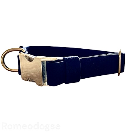 Hundhalsband Hexa Elegant 16,20,25mm
