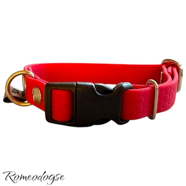 Halsband Hexa Mini 16mm