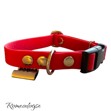 Halsband Hexa Mini 16mm