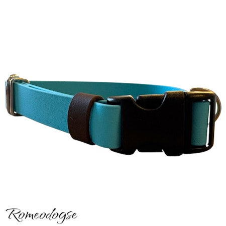 Hundhalsband Biothane Sport 16,19,25mm