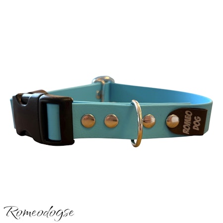 Hundhalsband Biothane Sport 16,19,25mm