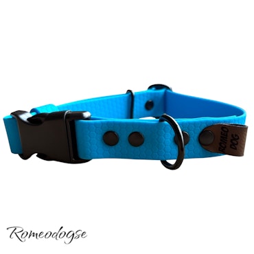 Hundhalsband Hexa Sport  16,20,25mm