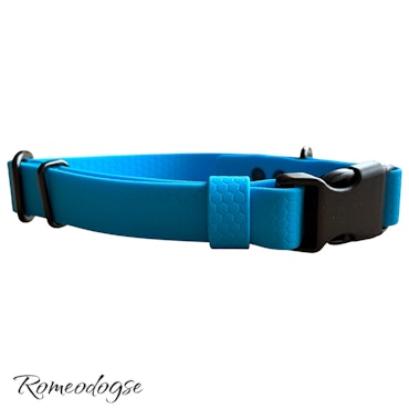 Hundhalsband Hexa Sport  16,20,25mm
