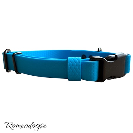 Hundhalsband Hexa Sport  16,20,25mm