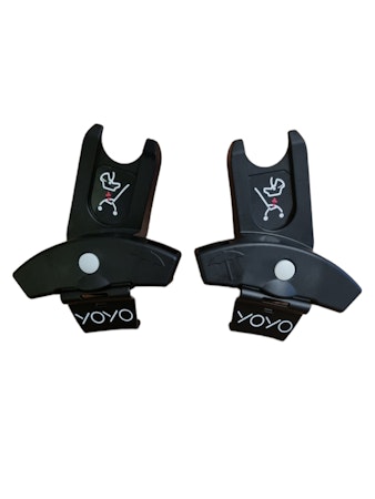 Babyzen YoYo+ Autostol adapter
