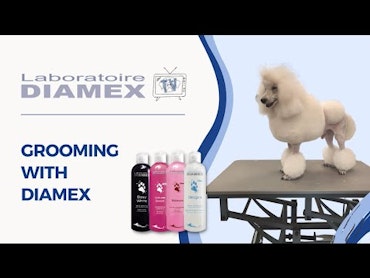 Diamex Super white 250 ml