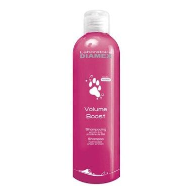 Diamex Volume boost shampoo