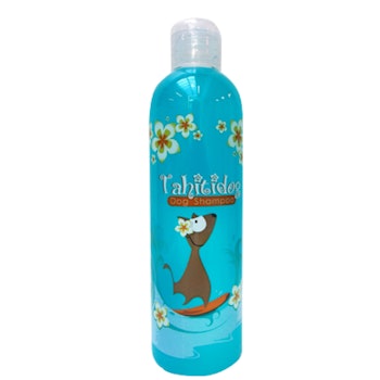 Diamex Tahiti Dog Shampoo