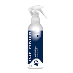 Diamex Top Finish Hair Care