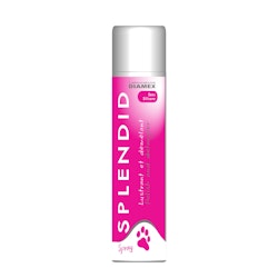 Hair care Diamex Spray Splendid