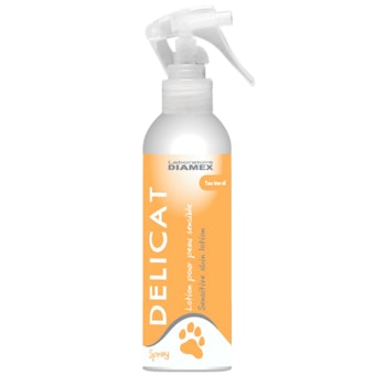 Skin care Diamex Delicate Spray