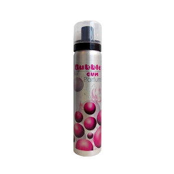 Diamex Perfume bubble gum