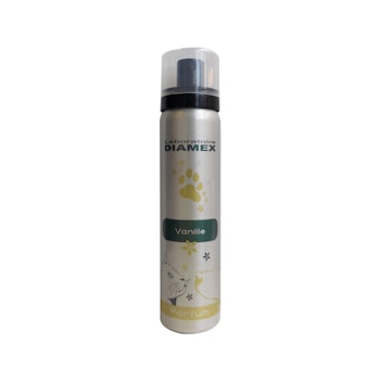 Diamex Perfume Vanilla
