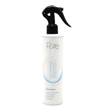 PURE Keratine Volumizing Treatment Spray
