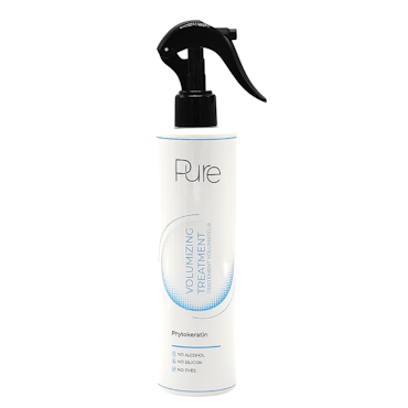 PURE Keratine Volumizing Treatment Spray