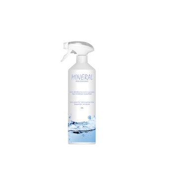 Diamex mineral spray 500 ml- Detangler