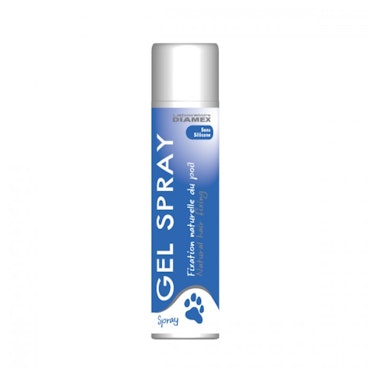 Diamex Gel Spray