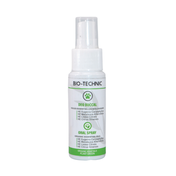 BIO-TECHNIC Deo Buccal munnpleie