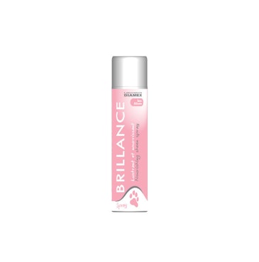 Diamex Spray Brillance shine spray 400 ml