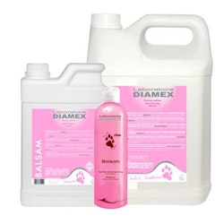 Diamex Balsam Conditioner