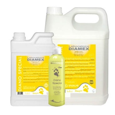 Diamex Diano Special Shampoo