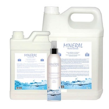 Diamex MINERAL detangling balsam
