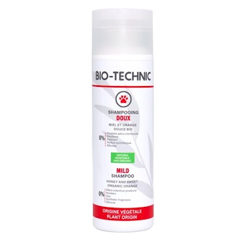 Diamex BIO-TECHNIC Gentle Shampo