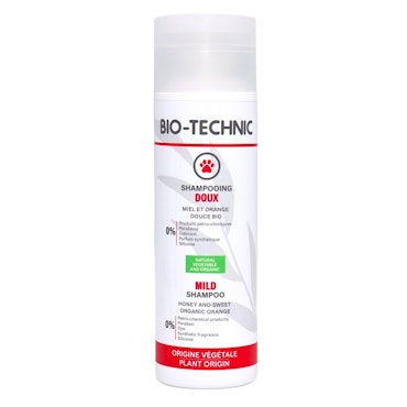 Diamex BIO-TECHNIC Gentle Shampo