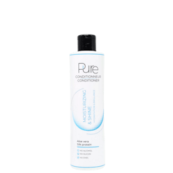 PURE Moisture & Shine Conditioner