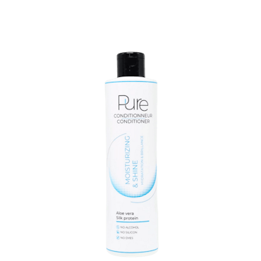 PURE Moisture & Shine Conditioner