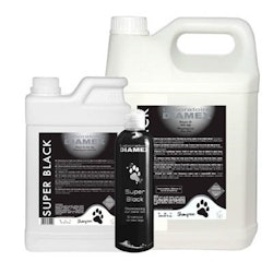 Diamex Super Black 250 ml