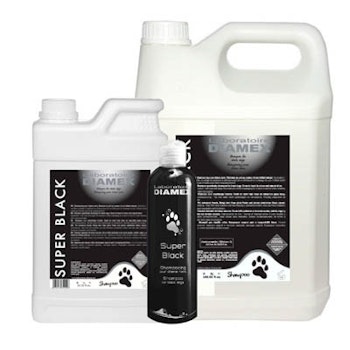 Diamex Super Black 250 ml