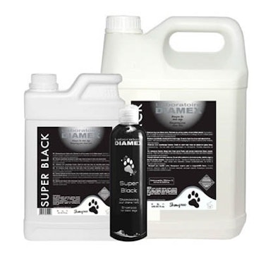 Diamex Super Black 250 ml