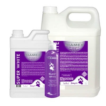 Diamex Super white 250 ml