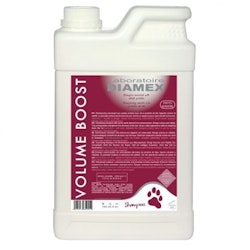 Diamex Volume boost shampoo