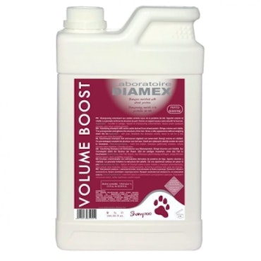 Diamex Volume boost shampoo