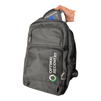 Optimal Recovery backpack