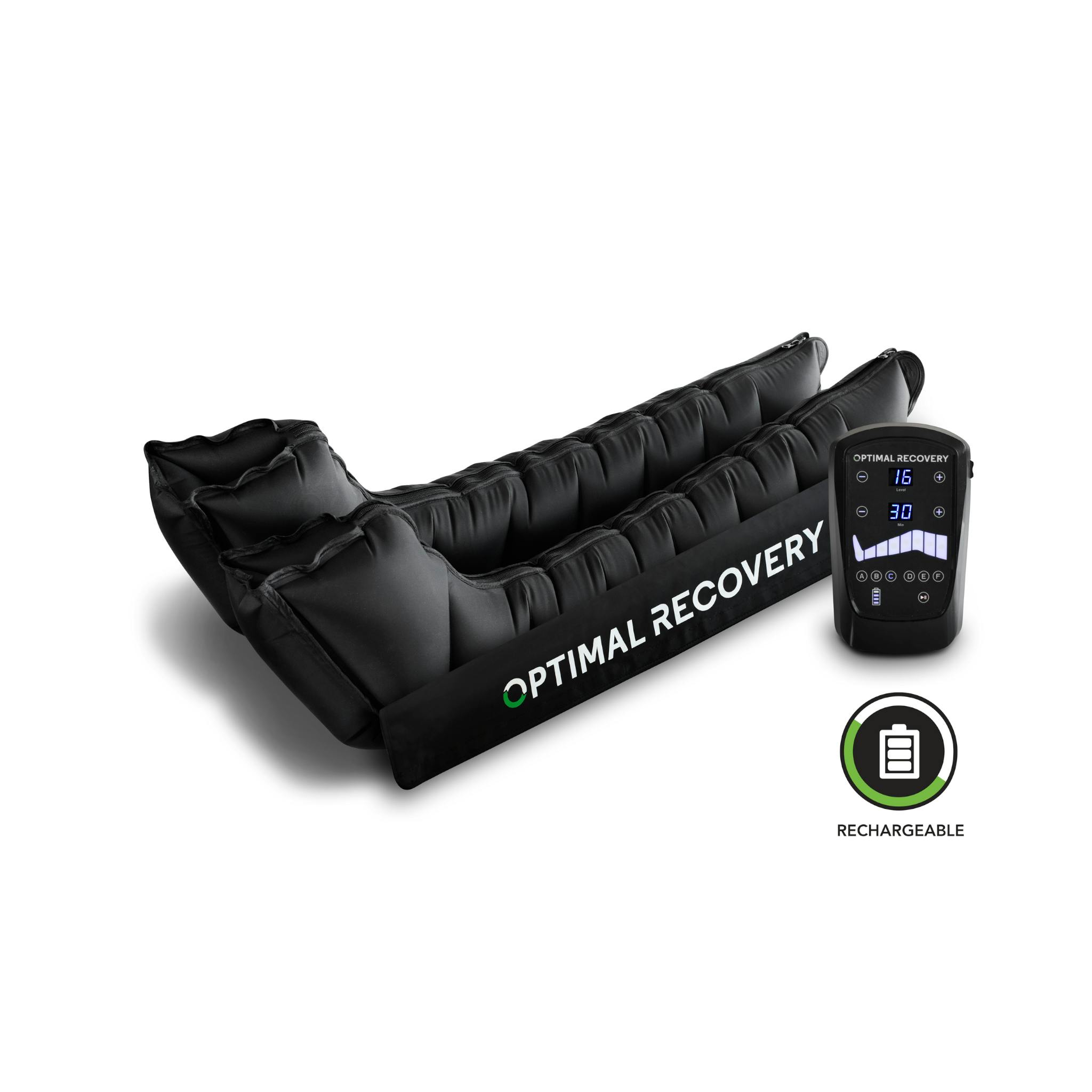 Recovery Boots Ultimate – K8 CHARGE