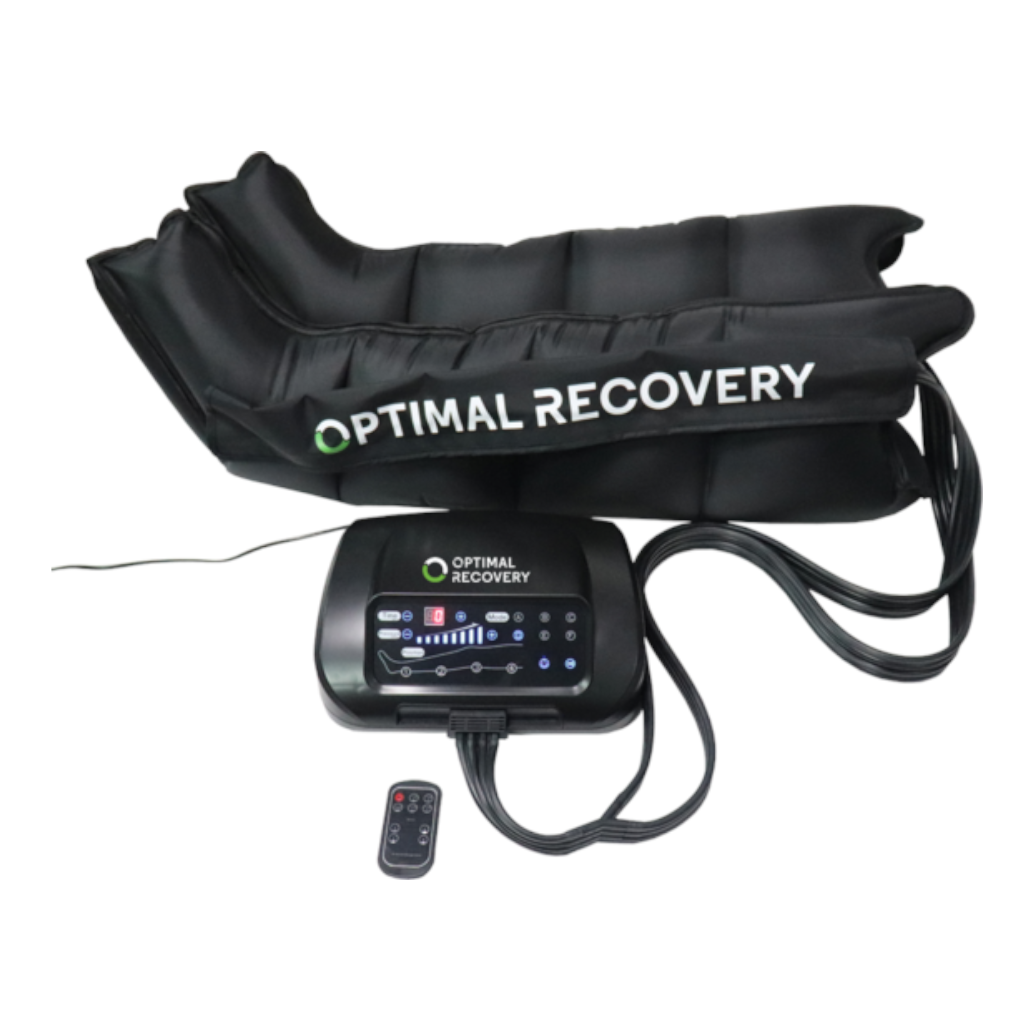 Recovery boots – K4