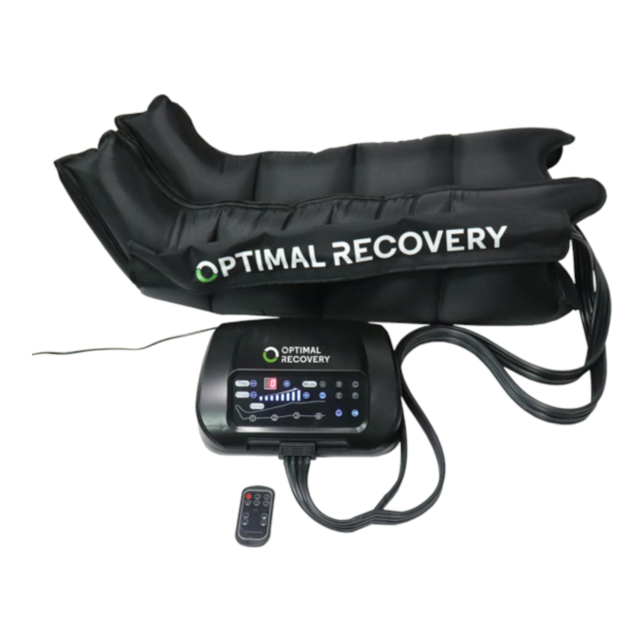 Recovery Boots – K4