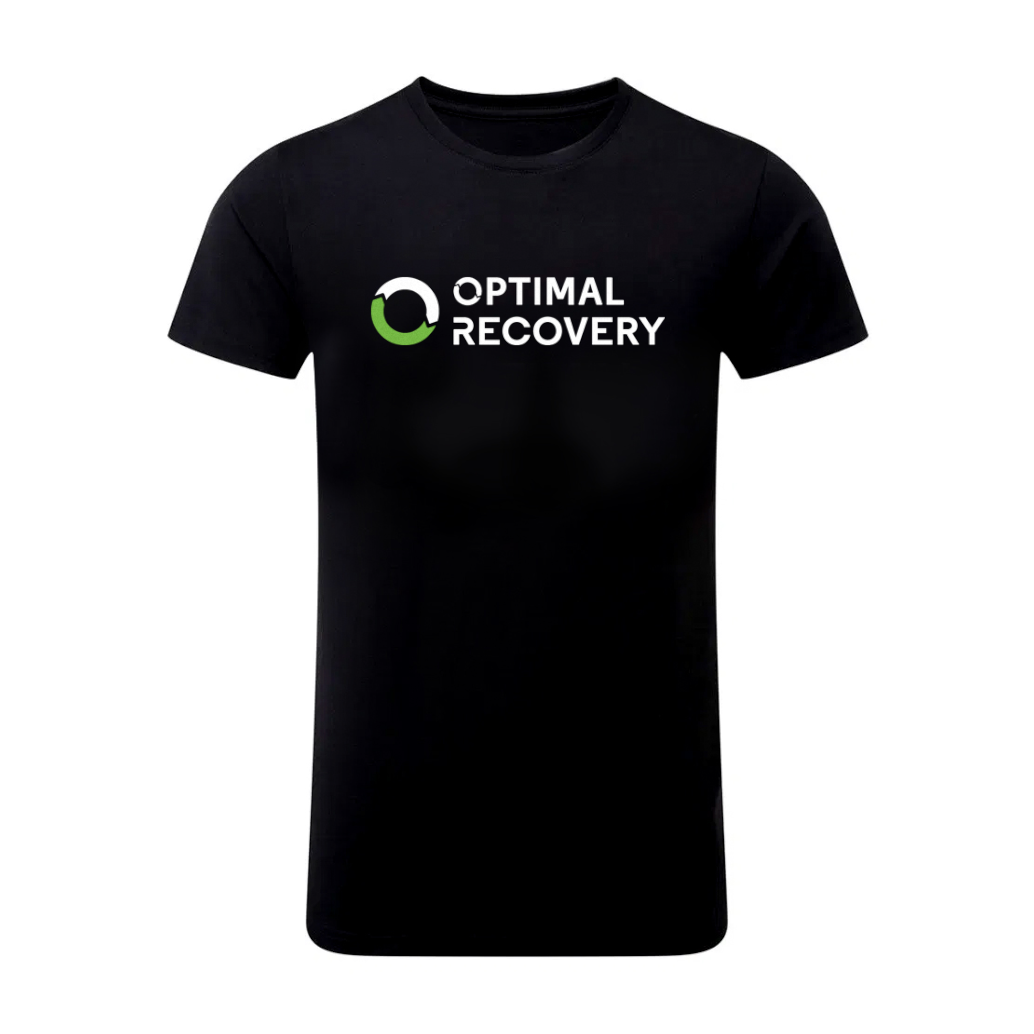 T-shirt – Optimal Recovery