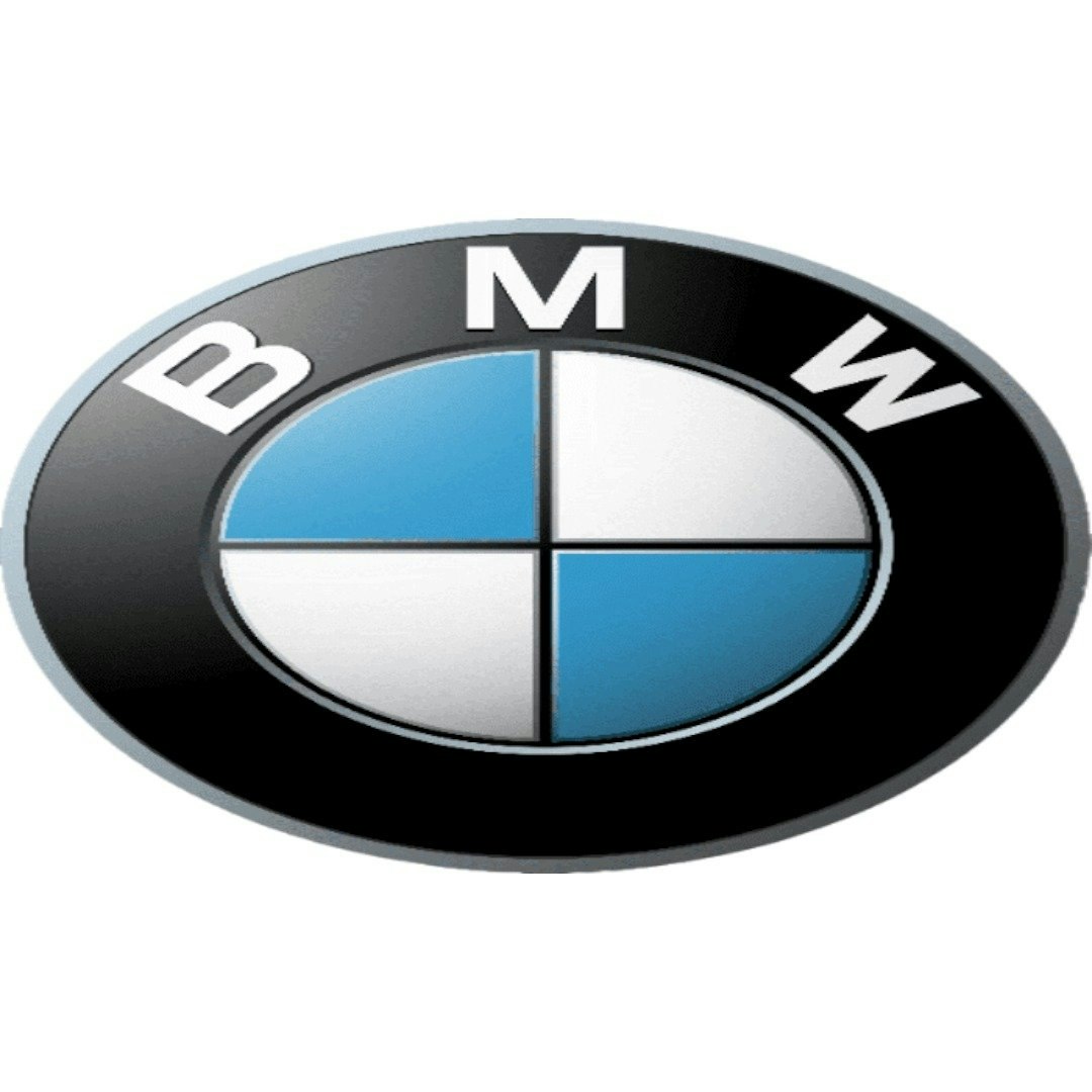 BMW - GIK Racing AB