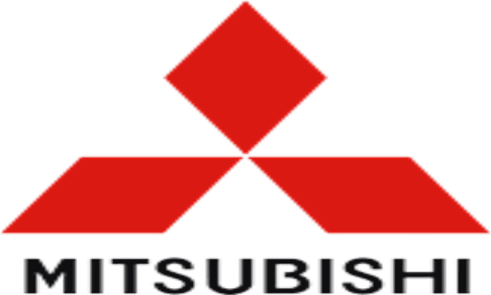 Mitsubishi - GIK Racing AB