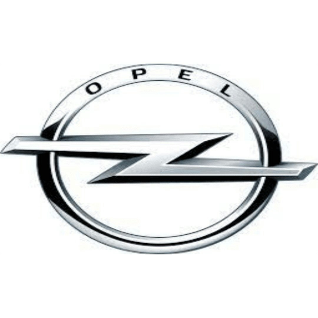 Opel - GIK Racing AB